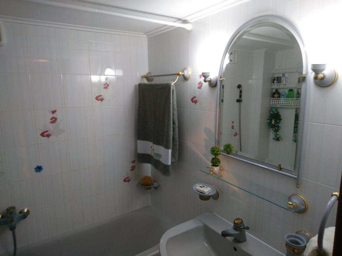 Sunny Family Apartment In Chania Close To The Sea Exterior photo
